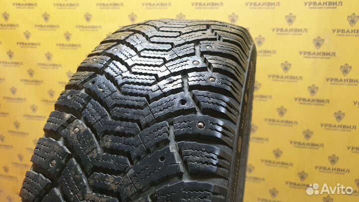 Cordiant Polar 205/55 R16 91T