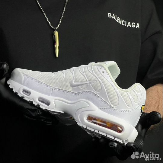 Кроссовки Nike air max Tn plus