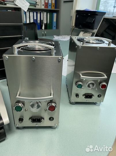 Озонатор воздуха