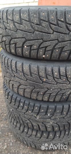 Hankook Winter I'Pike 185/60 R14 82T