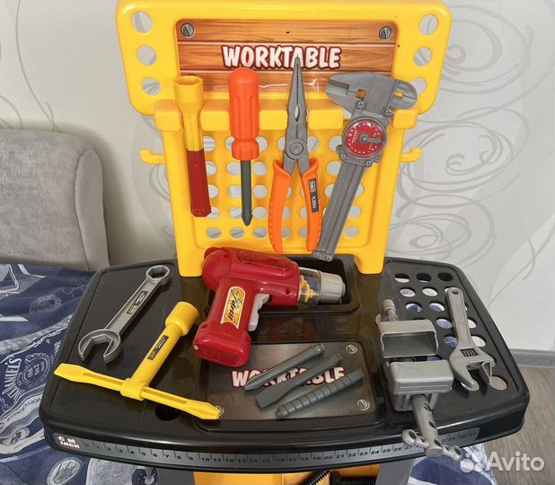 Мягкий модуль игрушка крокодил