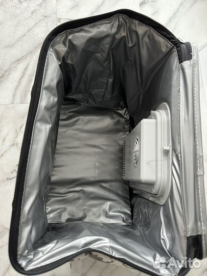 Термо сумка холодильник