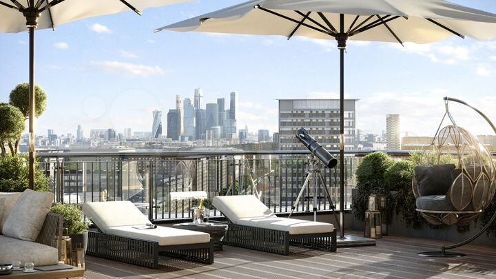 Квартира-студия, 24,8 м², 2/16 эт.