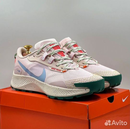 Женские Кроссовки Nike Pegasus Trail 3 Женские Люк