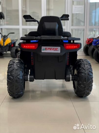 Детский квадроцикл