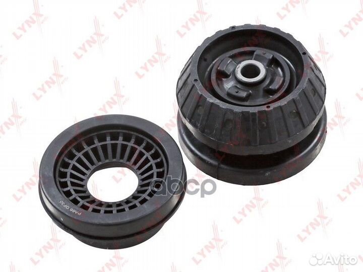 Опора амортизационной стойки перед прав/лев