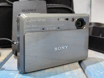 Фотоаппарат Sony Cyber-shot DSC-TX7