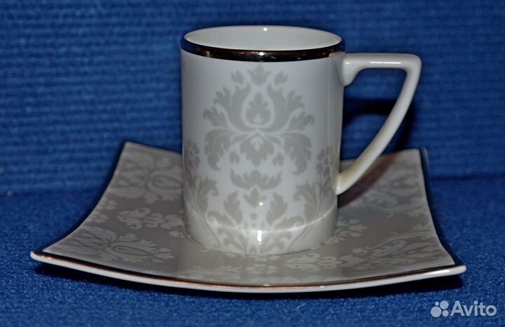 Кофейный набор 