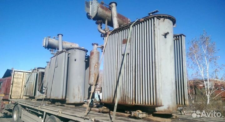 Трансформатор тру ар- (32F)