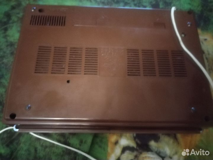 Кассетный магнитофон электроника-302-1