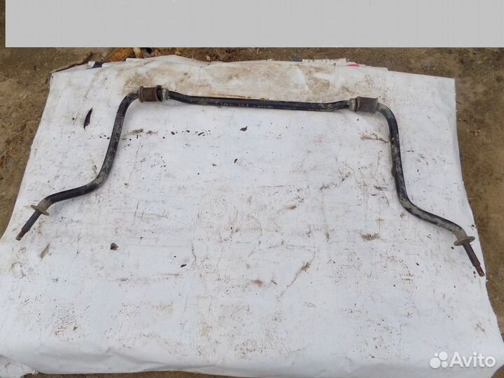 Стабилизатор передний Matiz 2001-2015