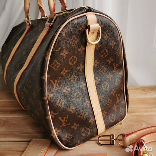 Дорожная сумка Louis Vuitton