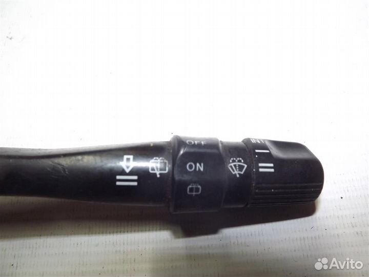 Переключатель дворников Хонда CR-V