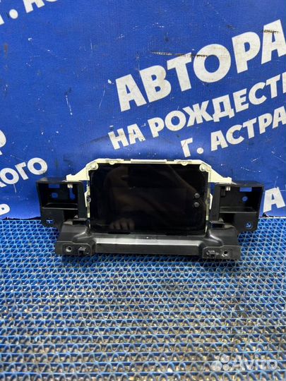 Дисплей информационный Ford Focus 3 седан xtda