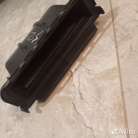 Фильтр для салона авто