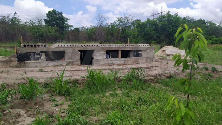 Участок 6,2 сот. (ИЖС)