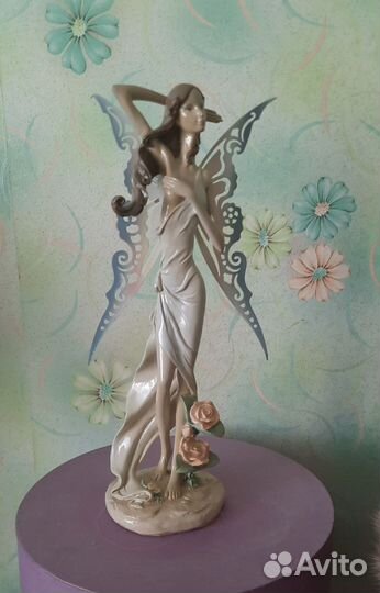 Статуэтка, бронь до 25.05