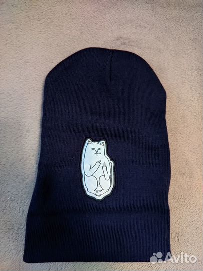 Шапка 