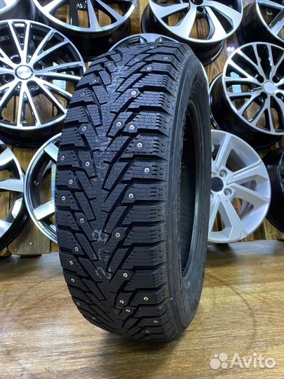 Amtel NordMaster Evo 195/65 R15 91T
