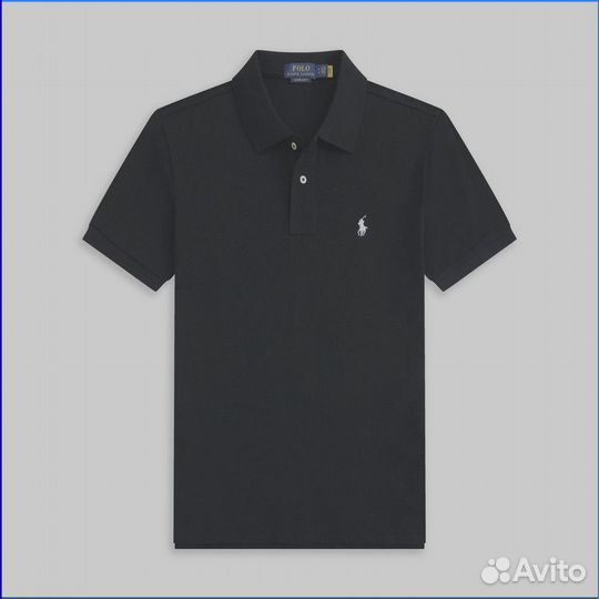 Футболка Polo Ralph Lauren (Арт. 204680)