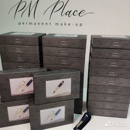 Гиант сан 8650 Аппарат для татуажа