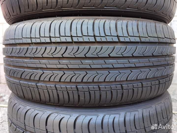 Nexen Classe Premiere CP672 215/50 R17 91V