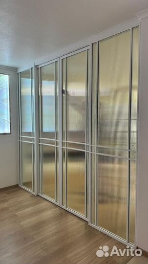 Перегородка для зонирования