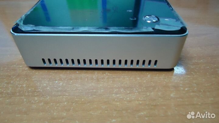 Платформа мини-компьютер intel NUC boxnuc5I3RYK