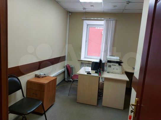 Офисные помещения в г.Клин, 73 м²