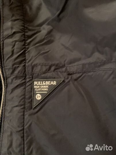 Куртка мужская