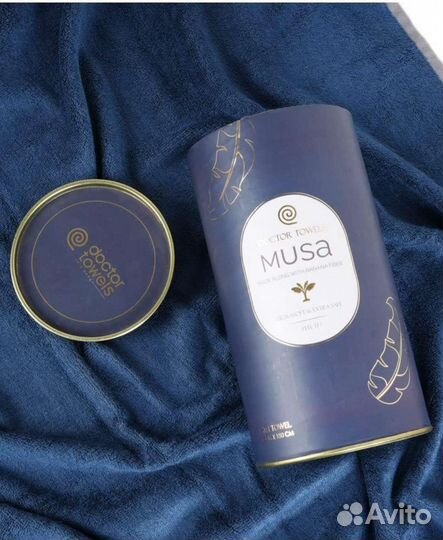 Полотенце Doctor Towels