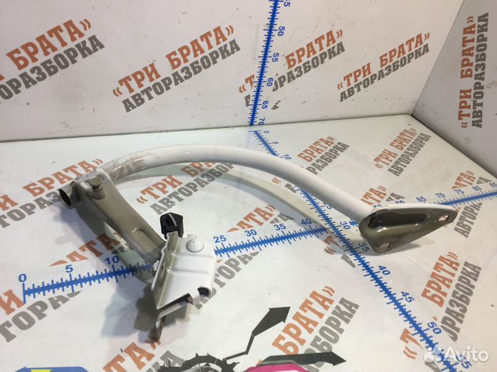 Фольксваген Passat CC Петля багажника правая Прав