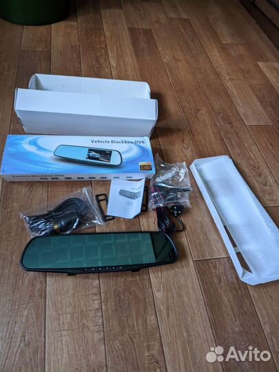 Видеорегистратор