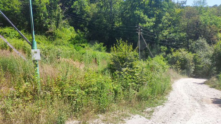 Участок 15 сот. (ИЖС)