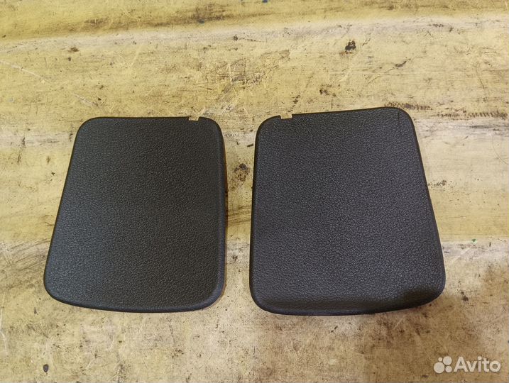 Заглушка обшивки багажника Audi Q7 4L 2005-2015