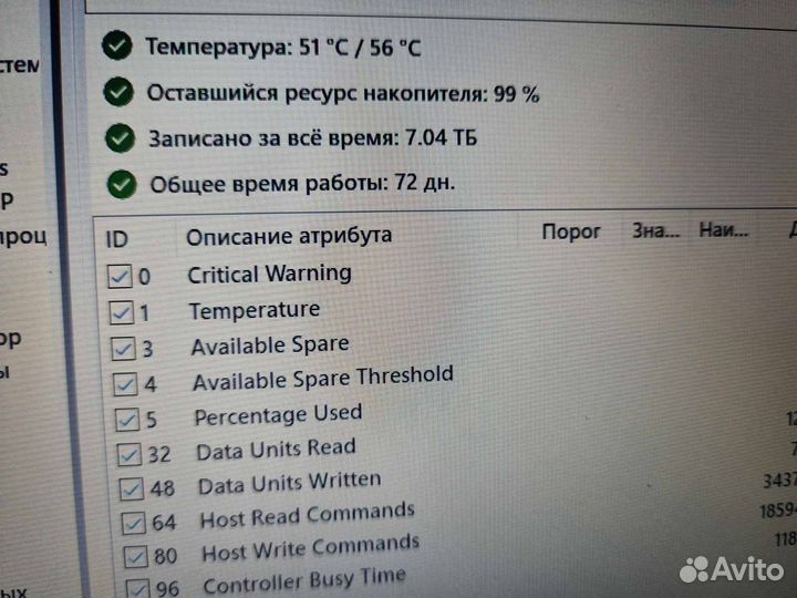 Acer Ryzen 3 / 8 Гб / 256 /15.6 FHD свежий ноутбук