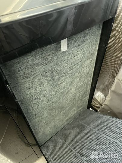 Очиститель воздуха Sharp