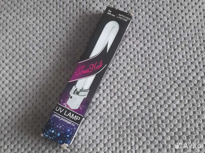 Уф Электрическая лампа