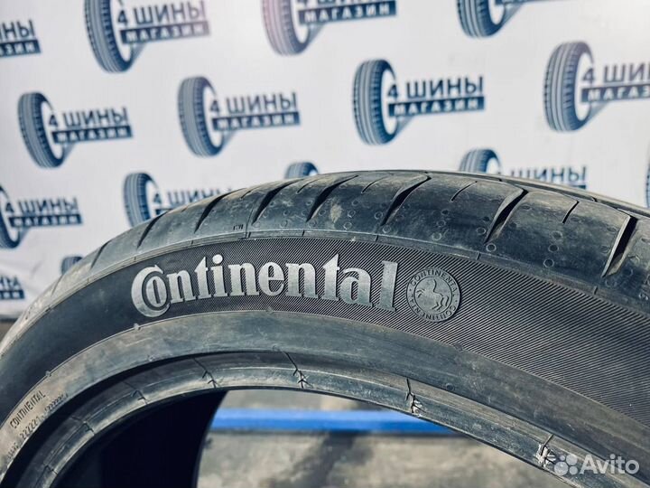 Continental ContiSportContact 5 225/45 R19 96W