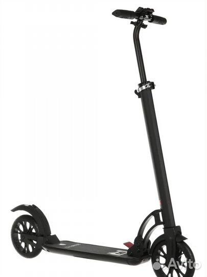 Новый самокат городской rrampa C2 200мм, новый