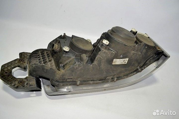 Фара, левая renault trucks Premium 2 (01.05)