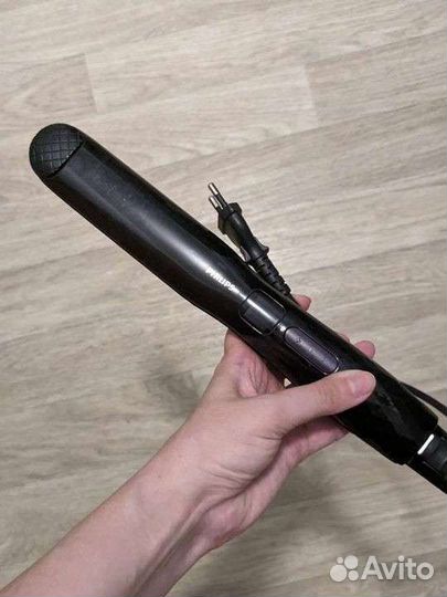 Выпрямитель для волос Philips NL-9206