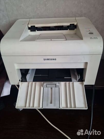 Принтер Samsung ml1615