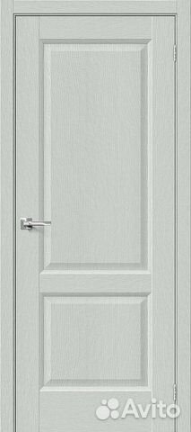 Дверь межкомнатная