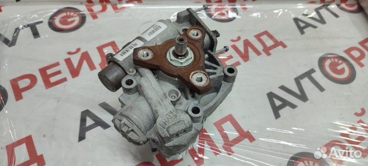 Муфта haldex Volkswagen Tiguan 5N2 CAW 20.11.2009