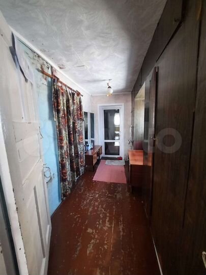 Дом 85 м² на участке 22 сот.