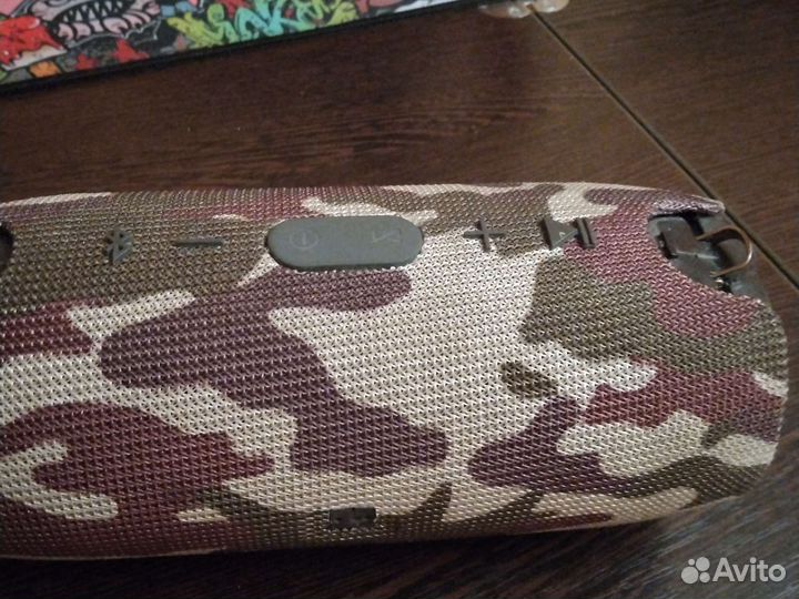 Колонка jbl