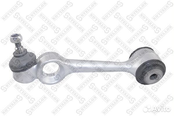 Рычаг верхний правый MB W123 76-84 5400961SX