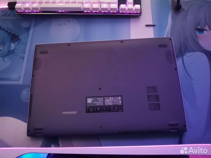 Ноутбук (Ryzen 3 3200u/Vega 3/8gb озу/240 ssd)