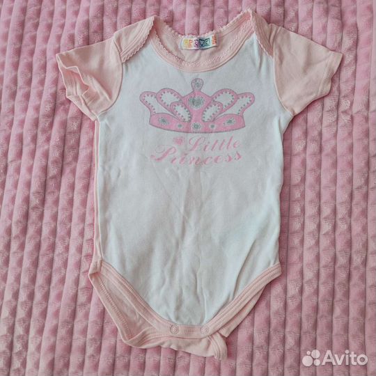 Одежда для девочки 80-86р